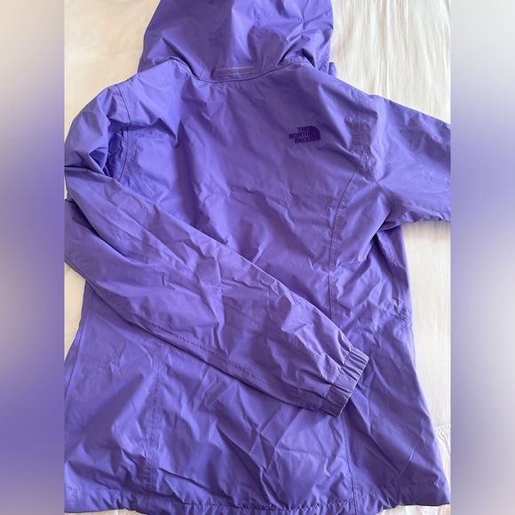 The North Face Venture Jacket | purple - Picture 4 of 8